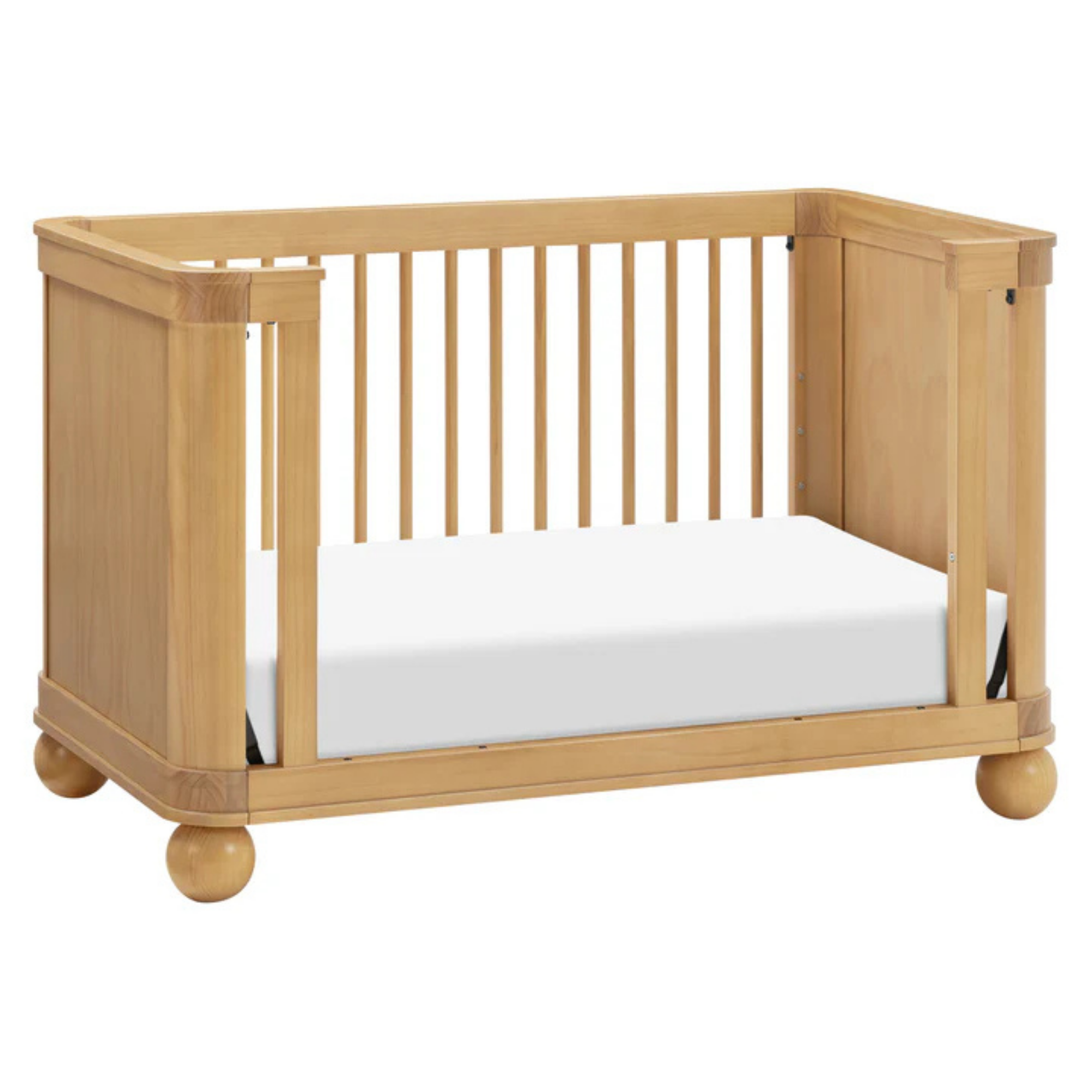 BABYLETTO Crosby Berceau convertible 3 en 1