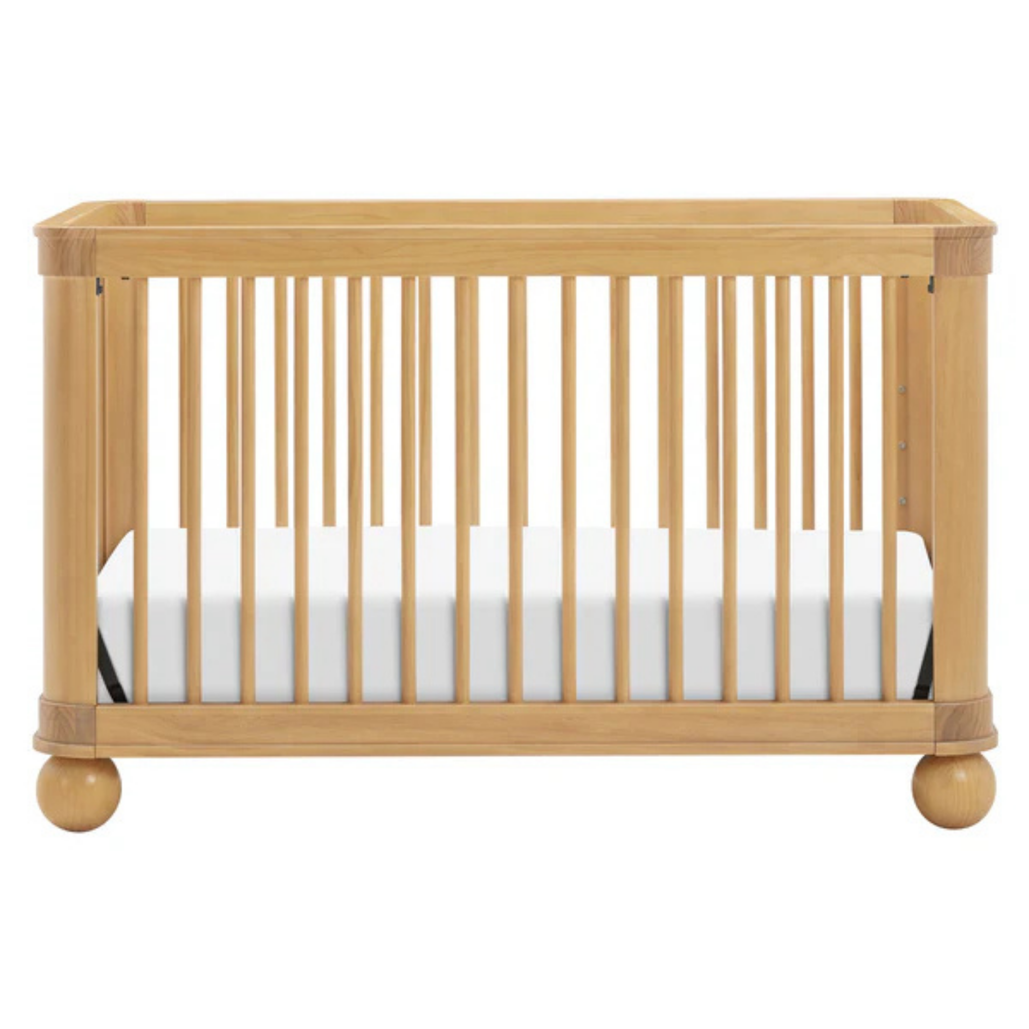 BABYLETTO Crosby Berceau convertible 3 en 1