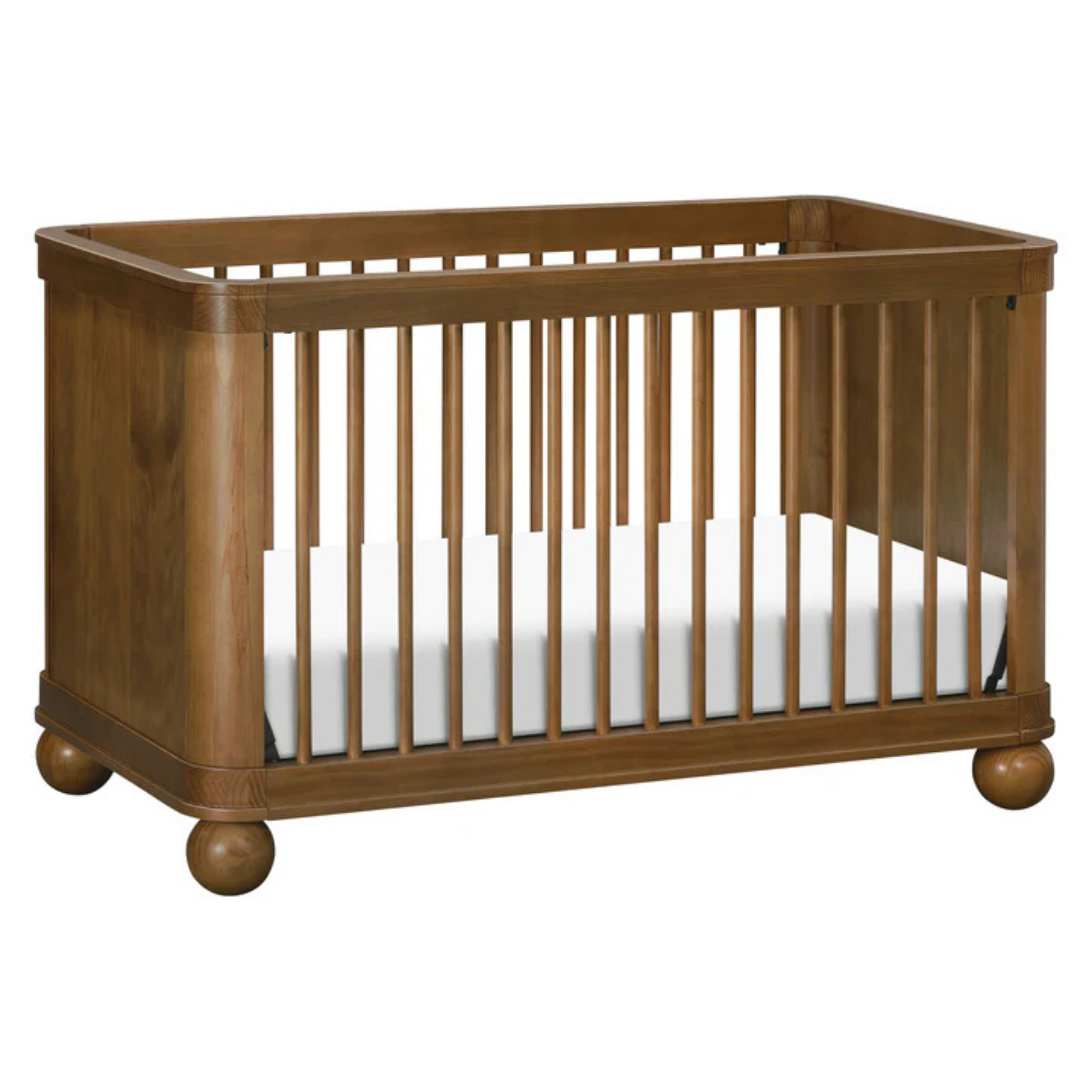 BABYLETTO Crosby Berceau convertible 3 en 1