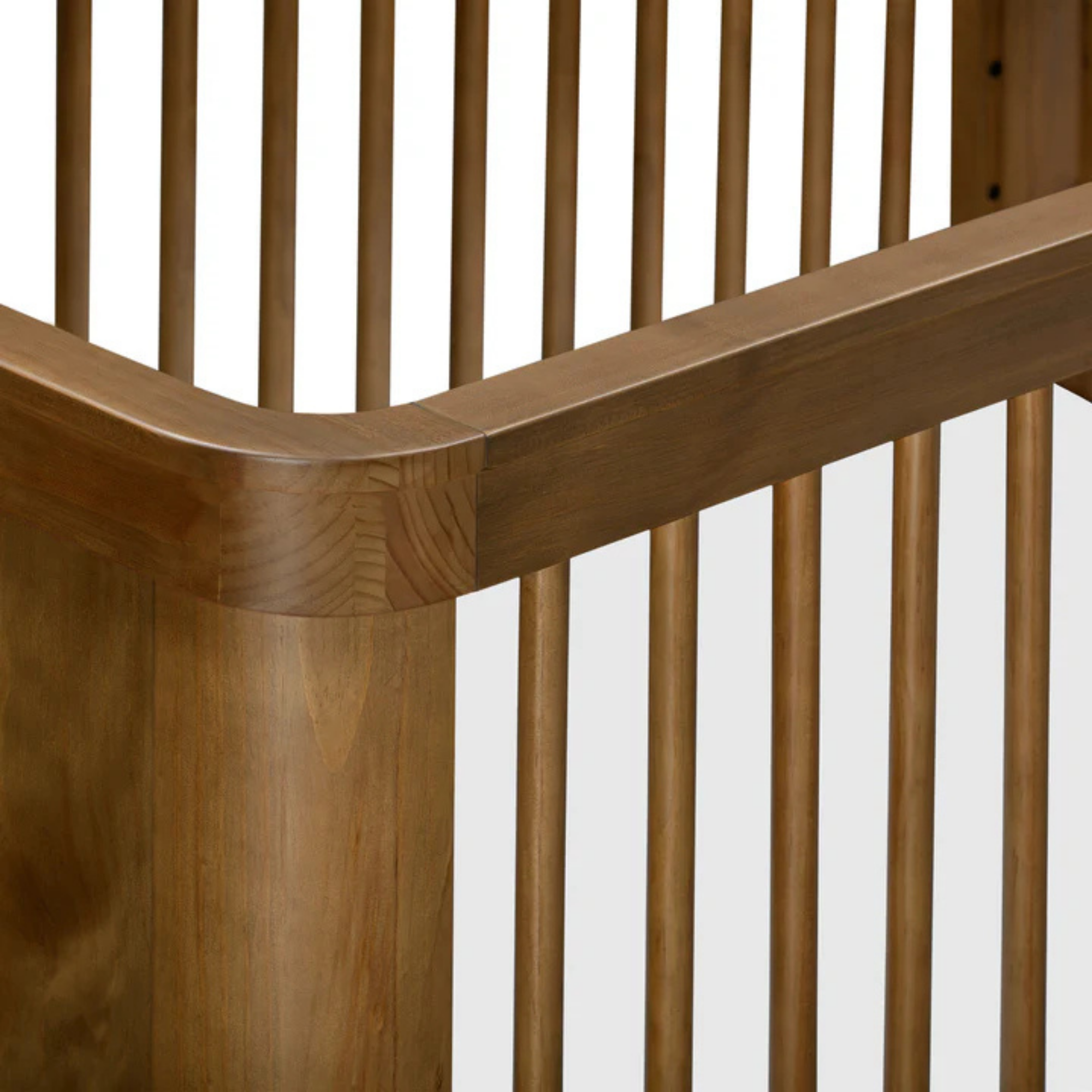 BABYLETTO Crosby Berceau convertible 3 en 1