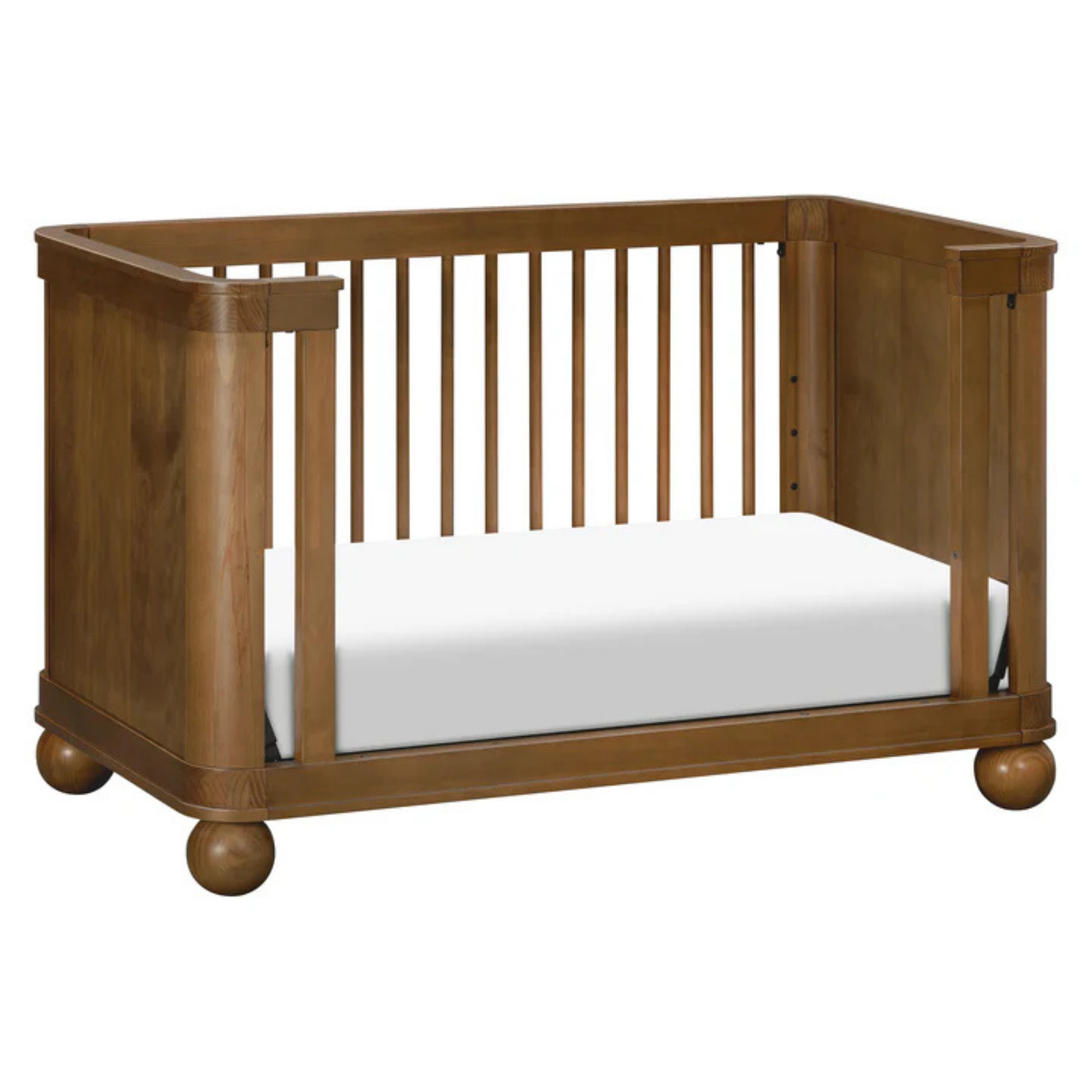 BABYLETTO Crosby Berceau convertible 3 en 1