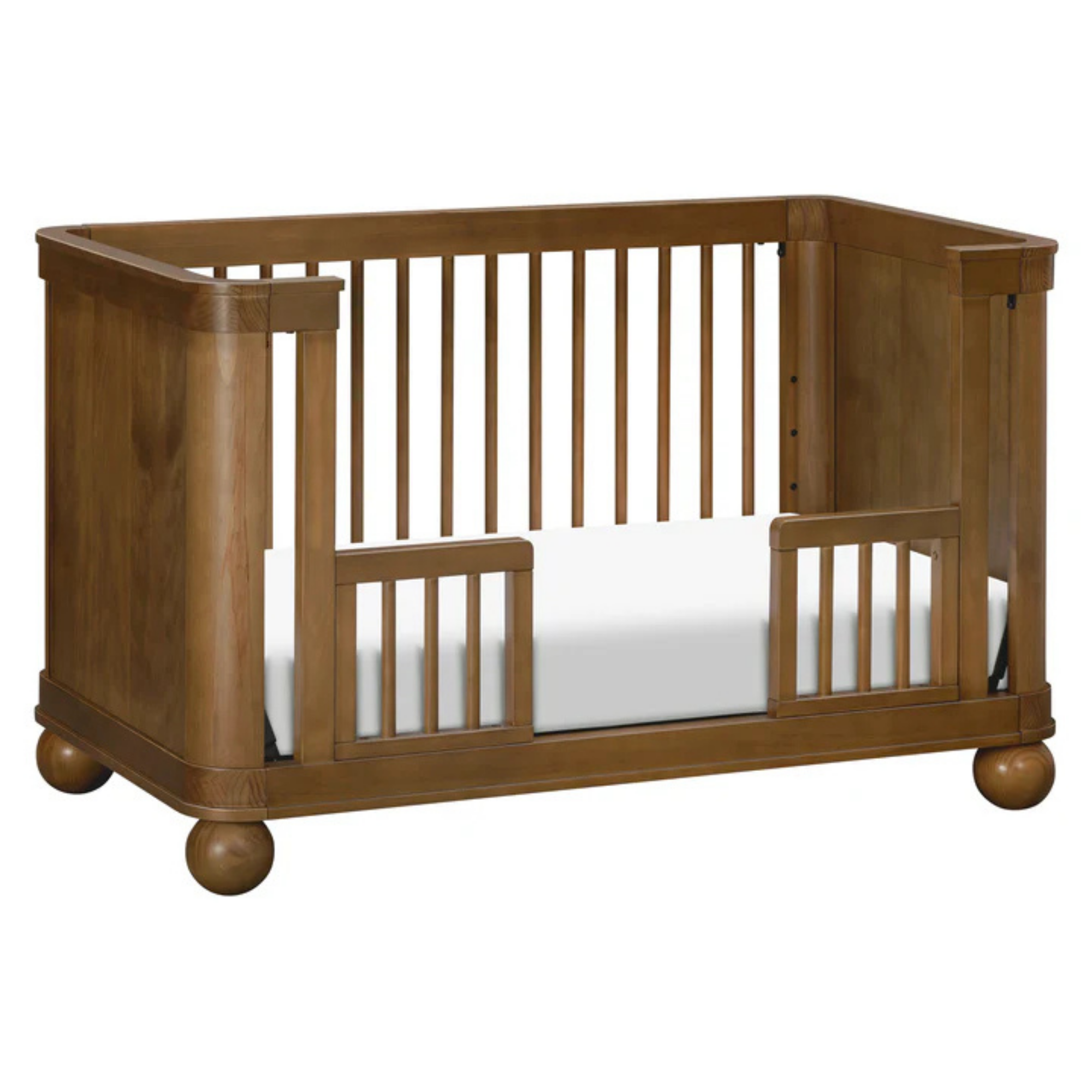 BABYLETTO Crosby Berceau convertible 3 en 1