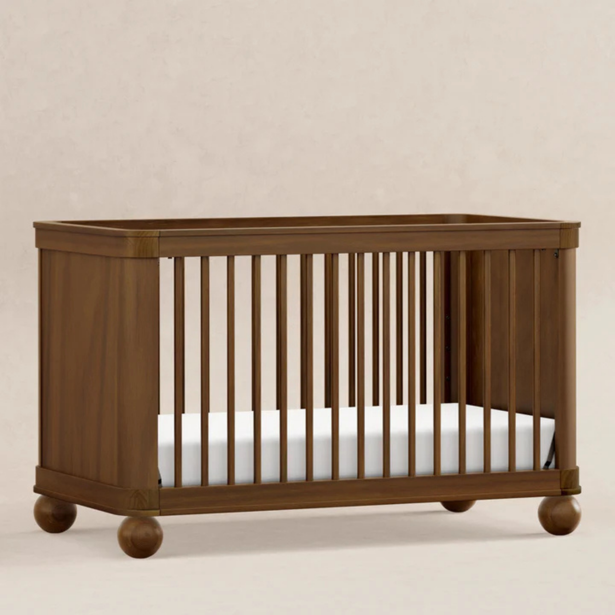 BABYLETTO Crosby Berceau convertible 3 en 1