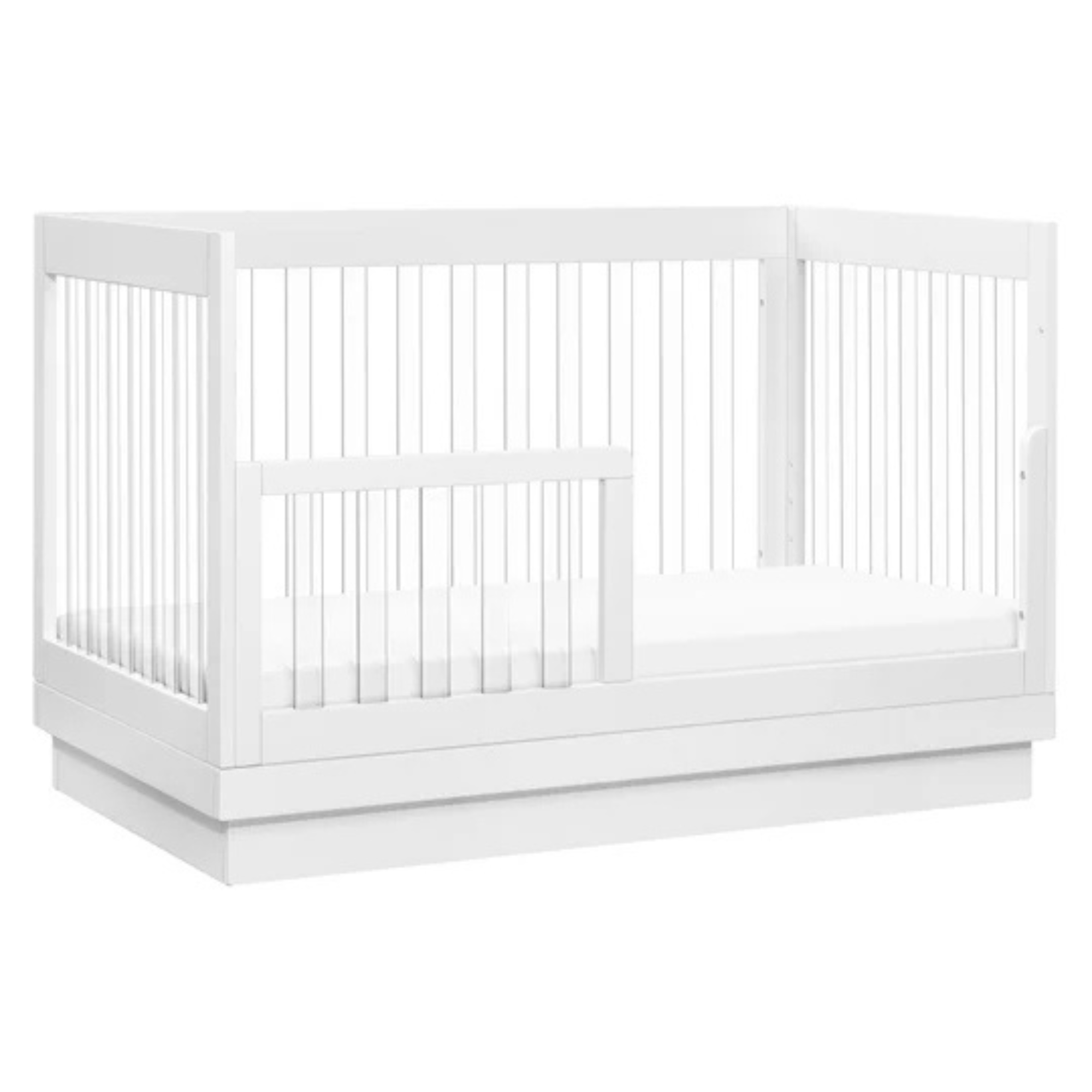 Lit bébé convertible 3 en 1 BABYLETTO Harlow