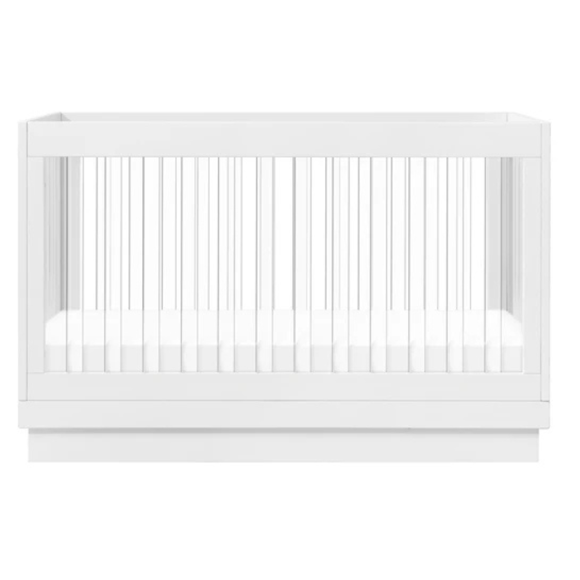 Lit bébé convertible 3 en 1 BABYLETTO Harlow