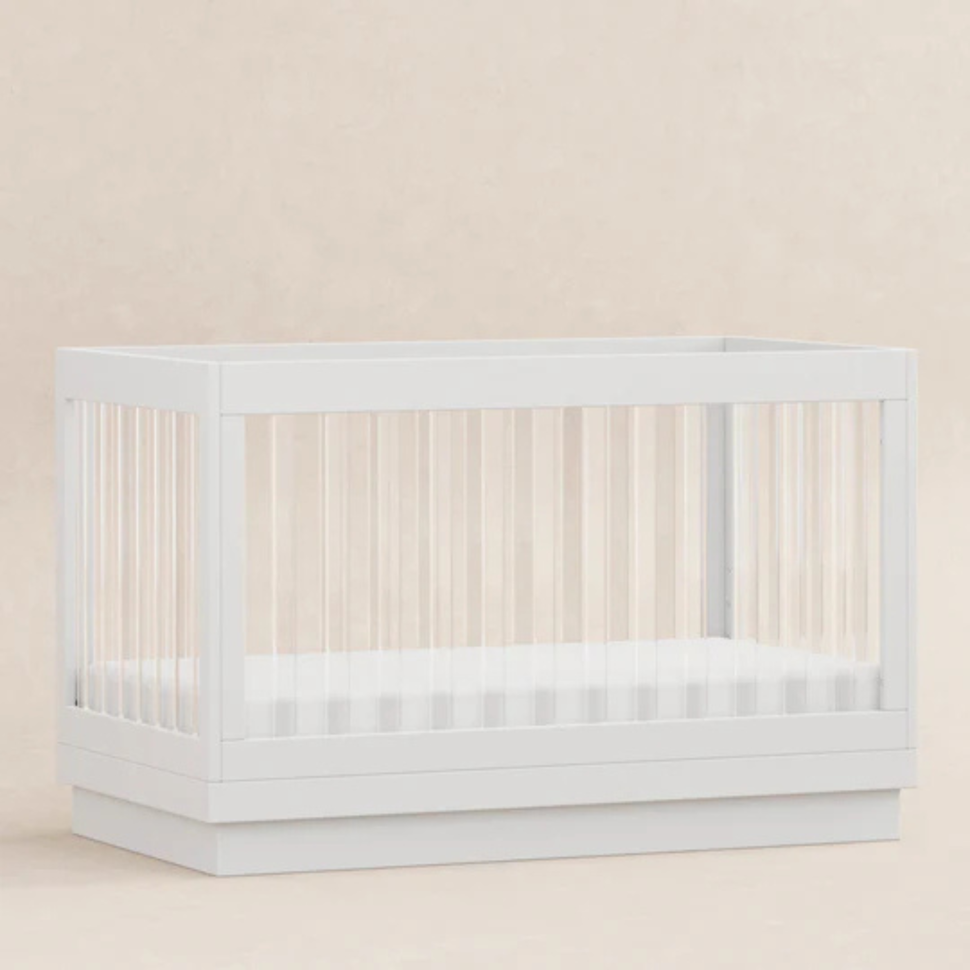 Lit bébé convertible 3 en 1 BABYLETTO Harlow