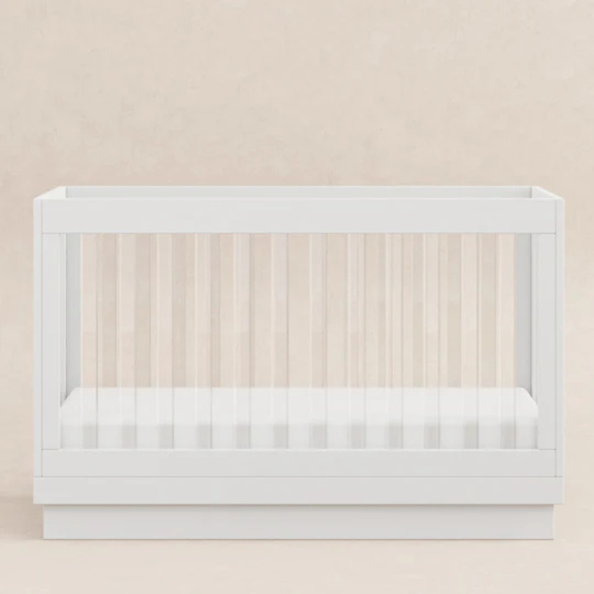 Lit bébé convertible 3 en 1 BABYLETTO Harlow