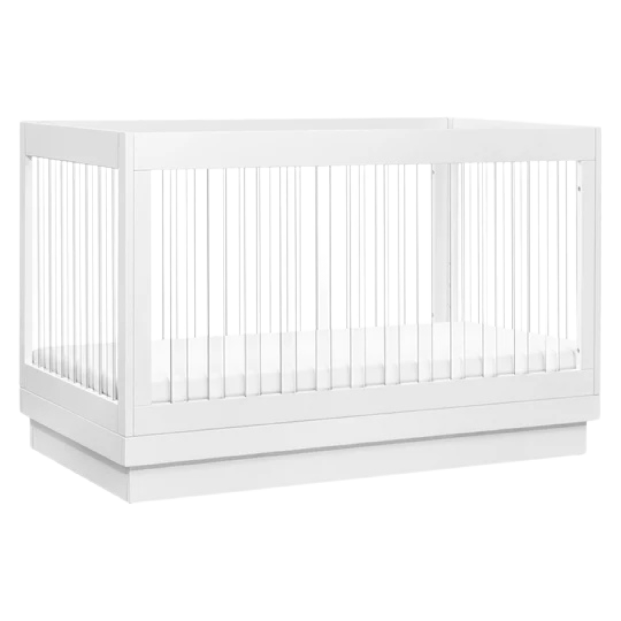Lit bébé convertible 3 en 1 BABYLETTO Harlow