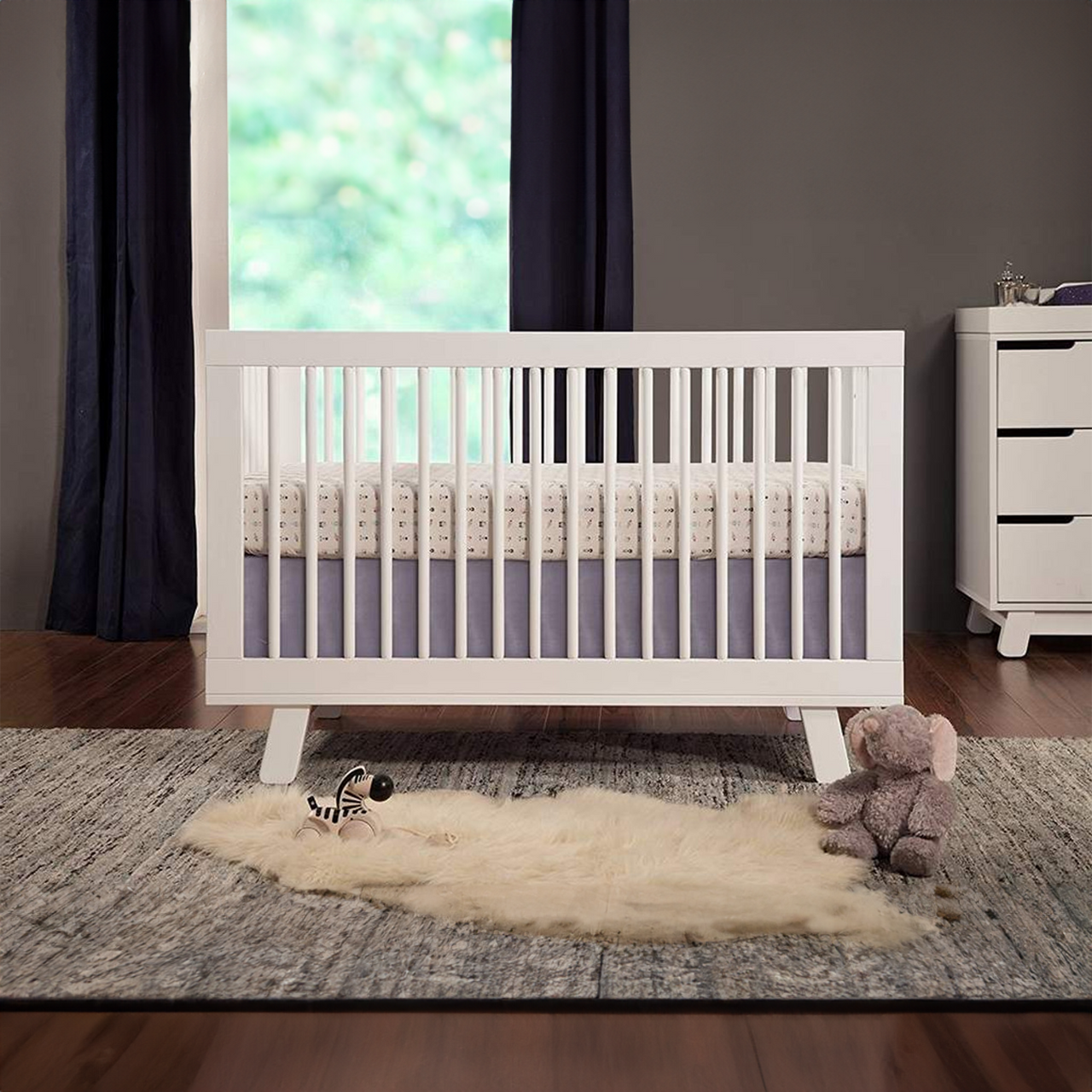 Babyletto hudson 3 in 1 clearance