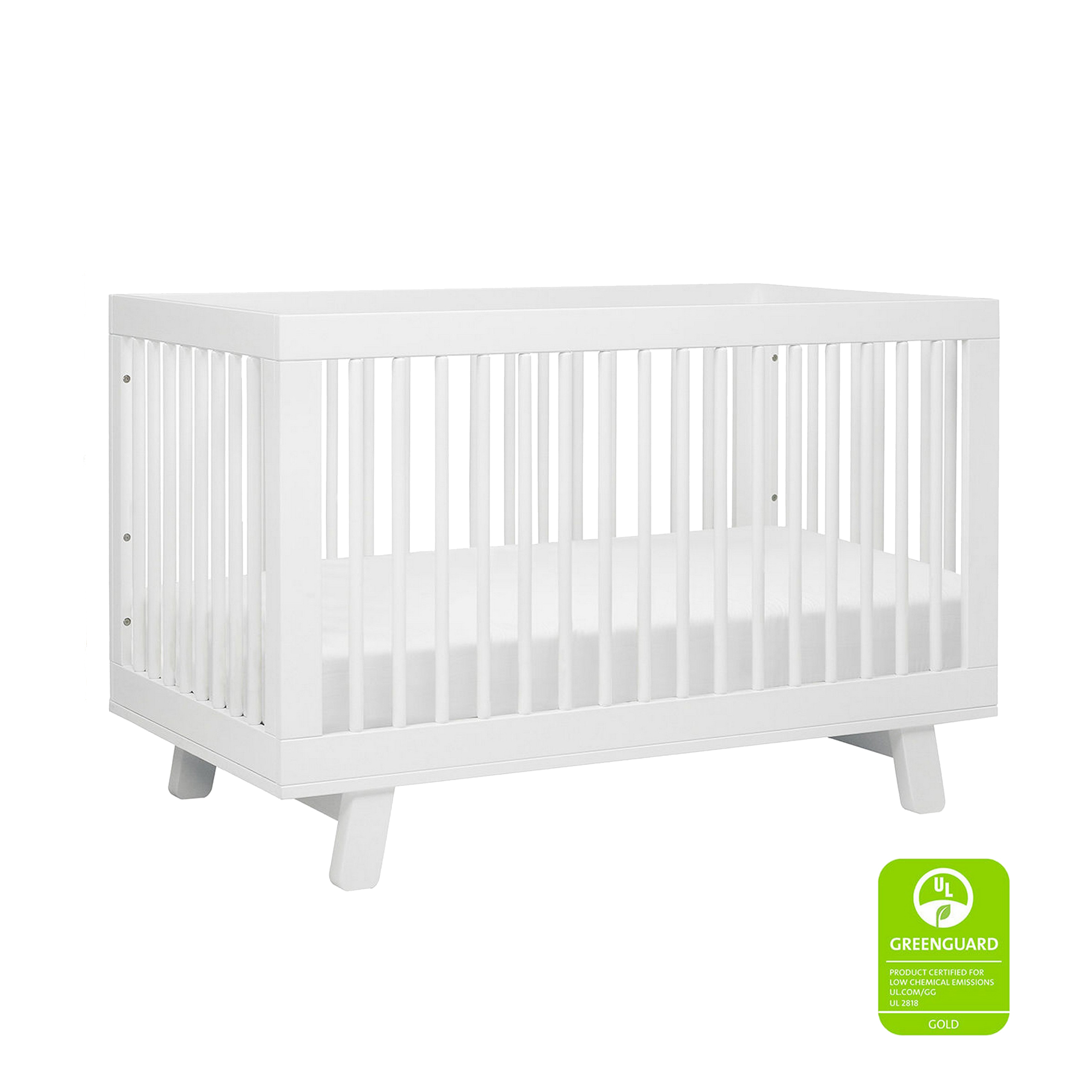 Berceau convertible 3 en 1 BABYLETTO Hudson