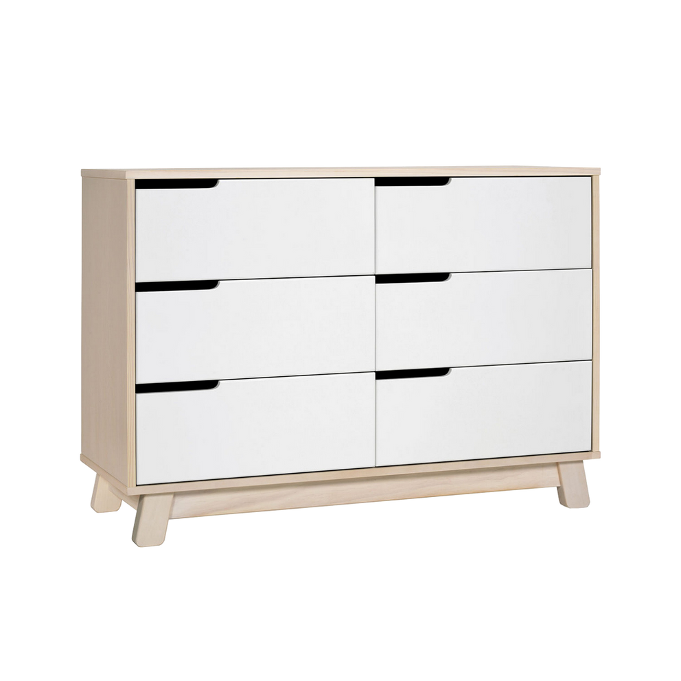 Babyletto Palma 7Drawer Double Dresser Kido Bebe