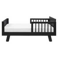 Thumbnail for BABYLETTO Hudson and Scoot Crib Junior Bed Conversion Kit