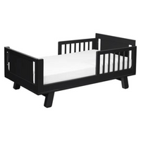 Thumbnail for BABYLETTO Hudson and Scoot Crib Junior Bed Conversion Kit