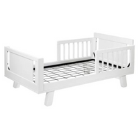 Thumbnail for BABYLETTO Hudson and Scoot Crib Junior Bed Conversion Kit