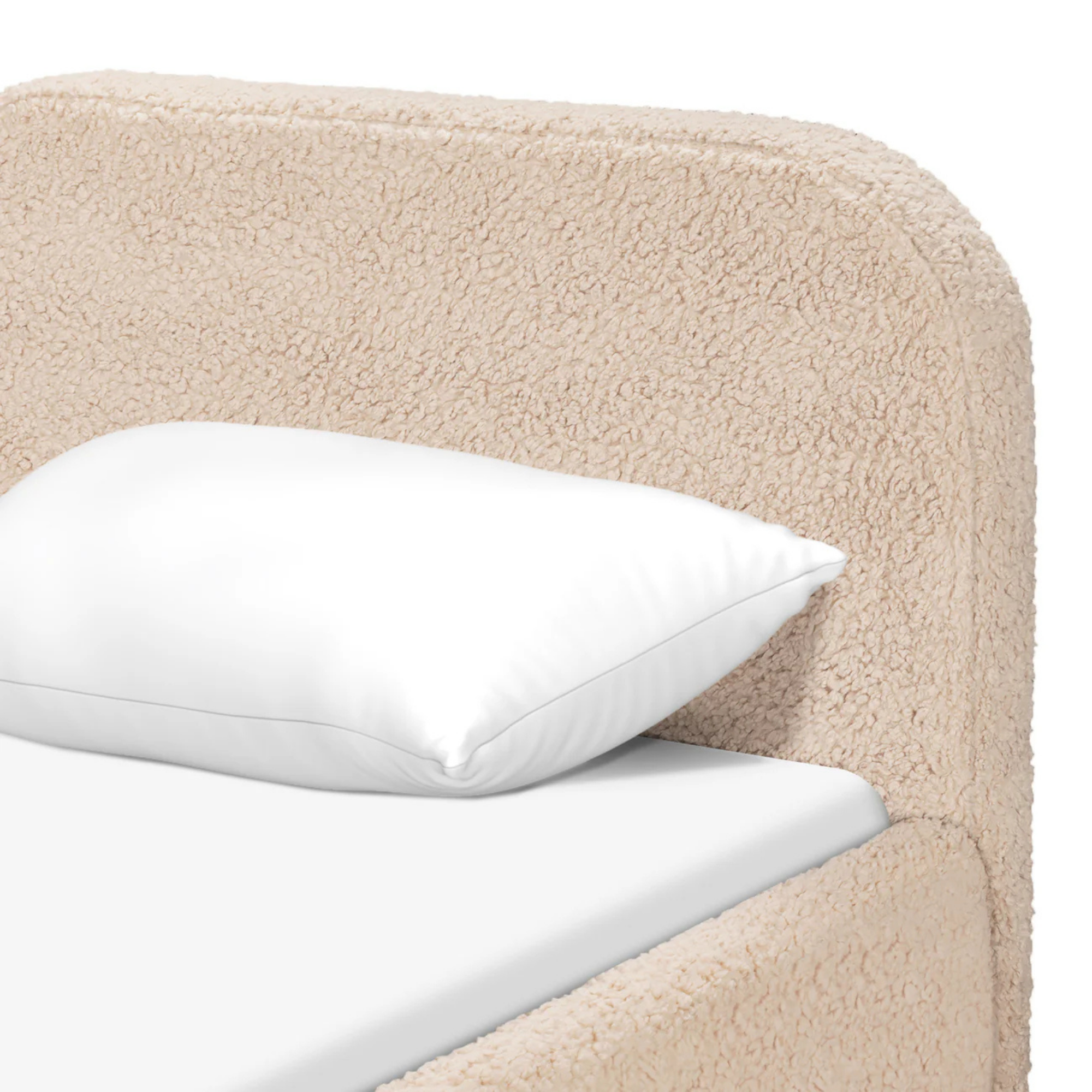 BABYLETTO Nara Twin Bed