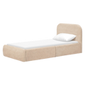 BABYLETTO Lit jumeau Nara