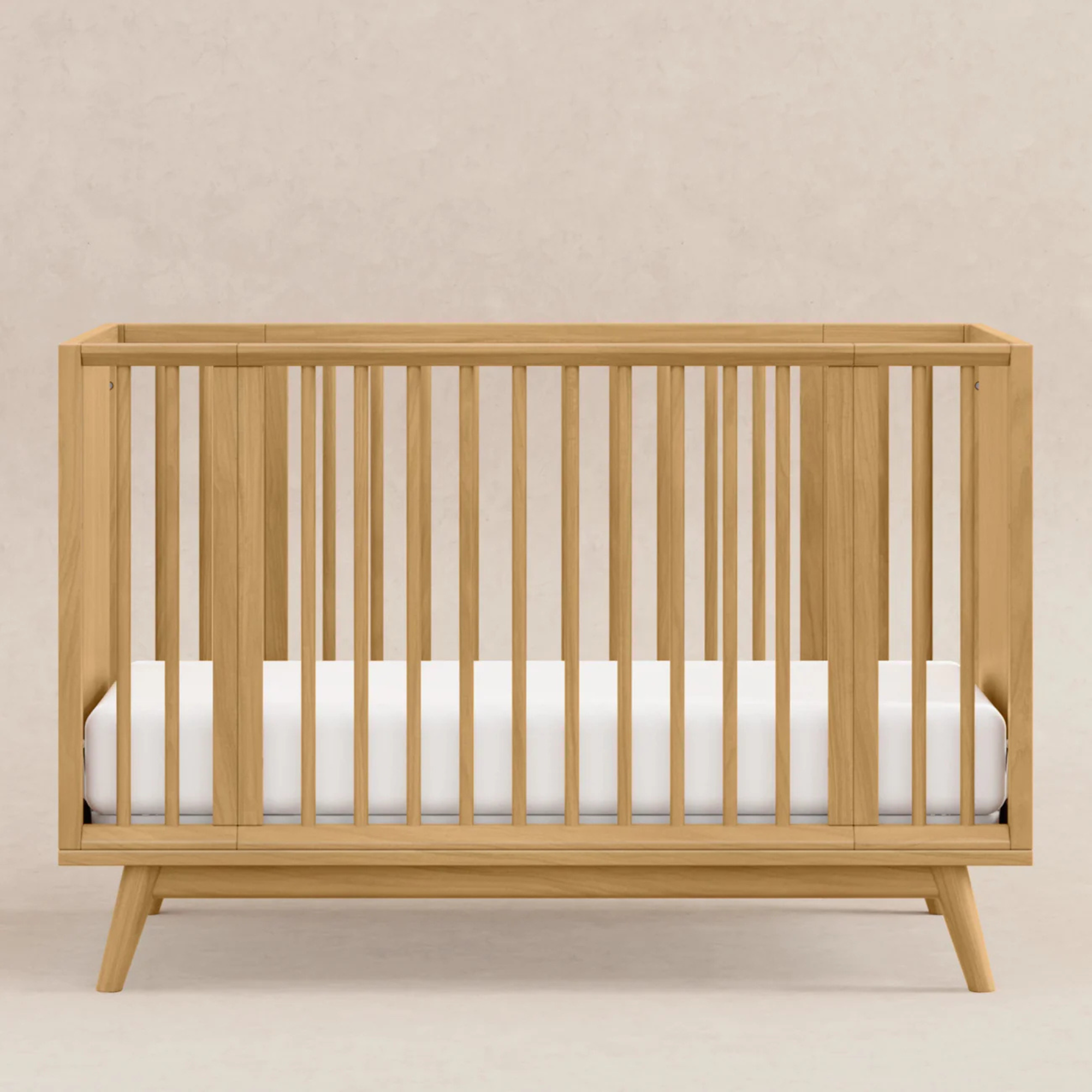 BABYLETTO Palma 8-in-1 Convertible All-Stages® Crib