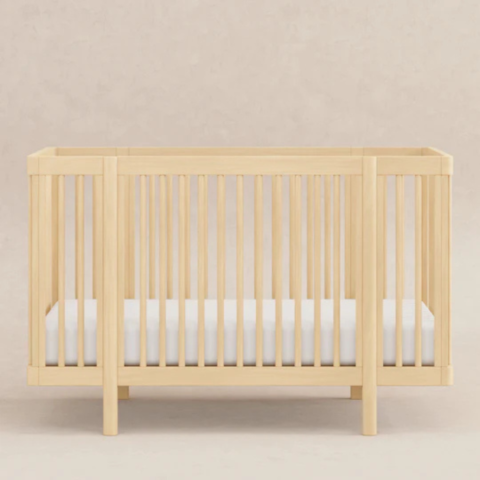 Berceau convertible BABYLETTO Pogo 8 en 1 avec kits de conversion toutes étapes