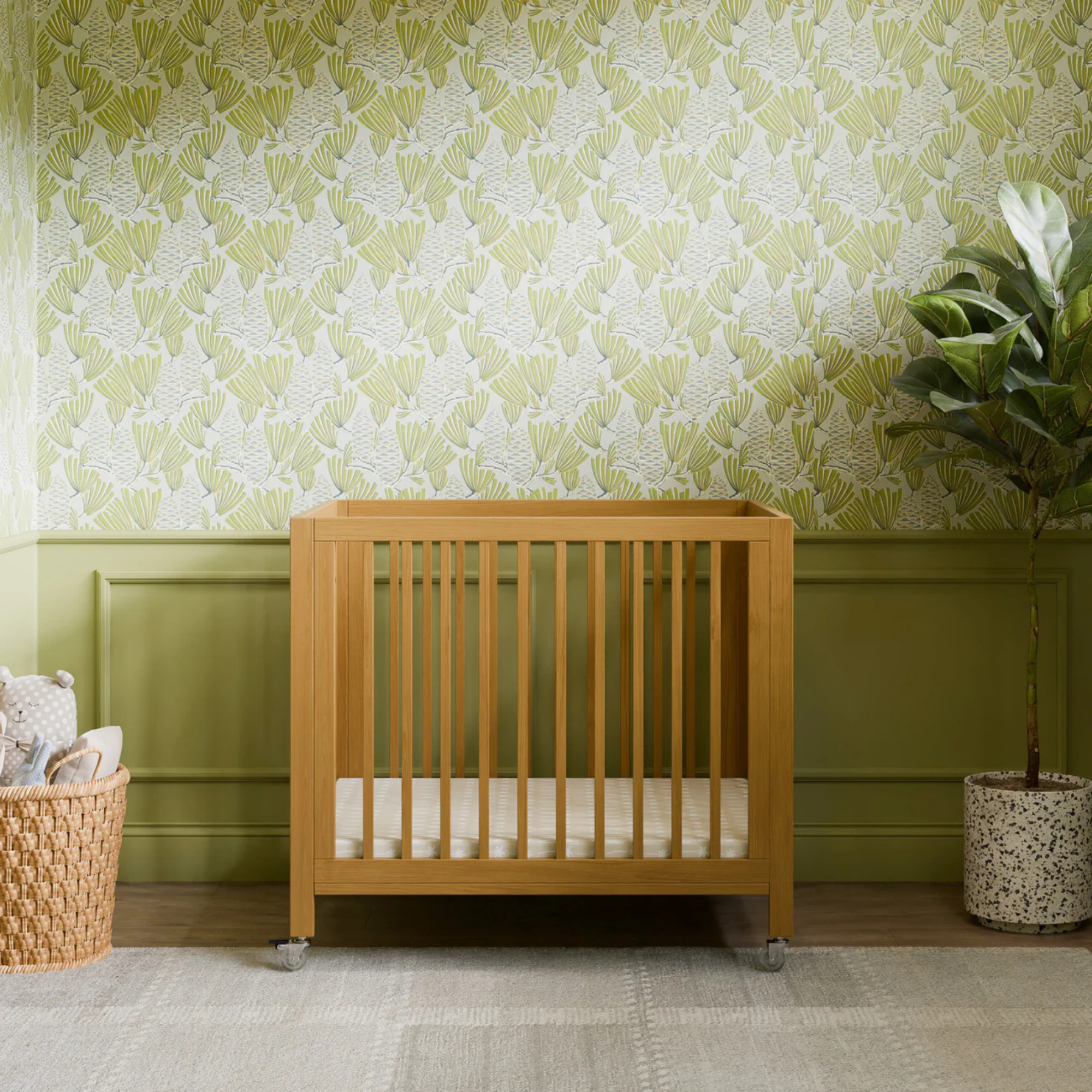 BABYLETTO Rolli Midi Conversion Kit