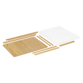 BABYLETTO Trousse de conversion Rolli Midi