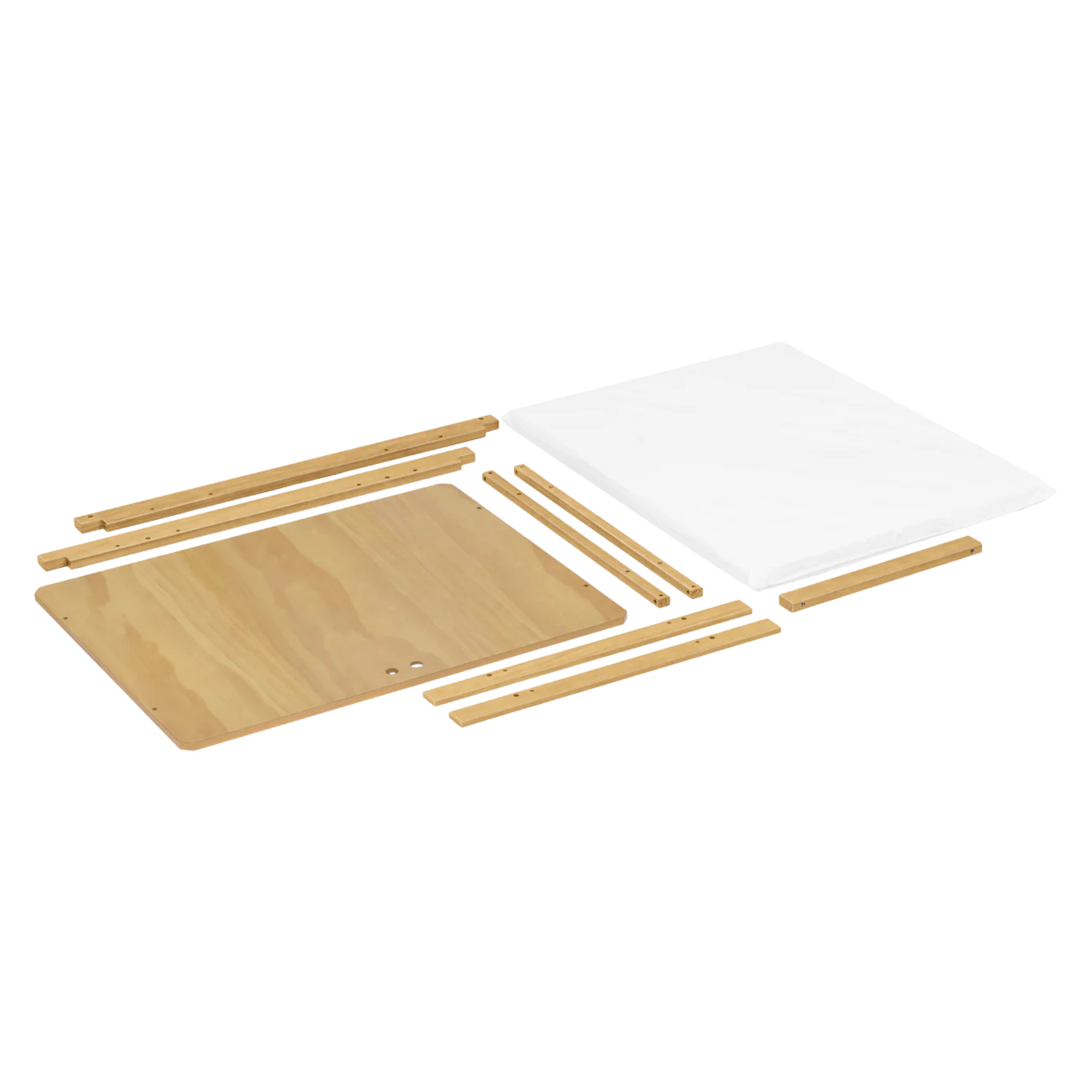 BABYLETTO Rolli Midi Conversion Kit