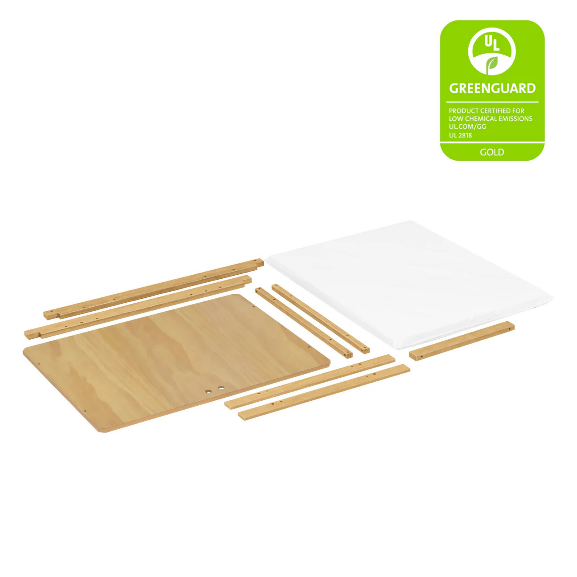 BABYLETTO Rolli Midi Conversion Kit