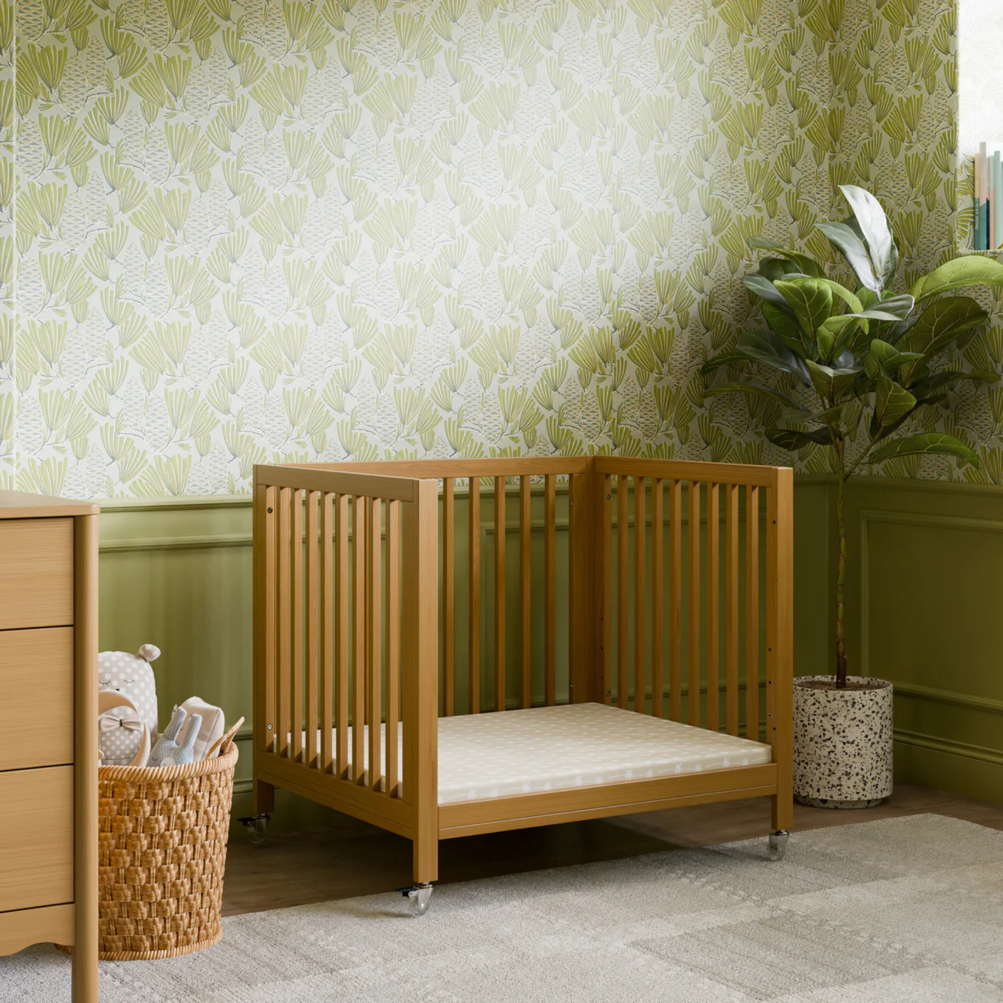 BABYLETTO Rolli Midi Conversion Kit