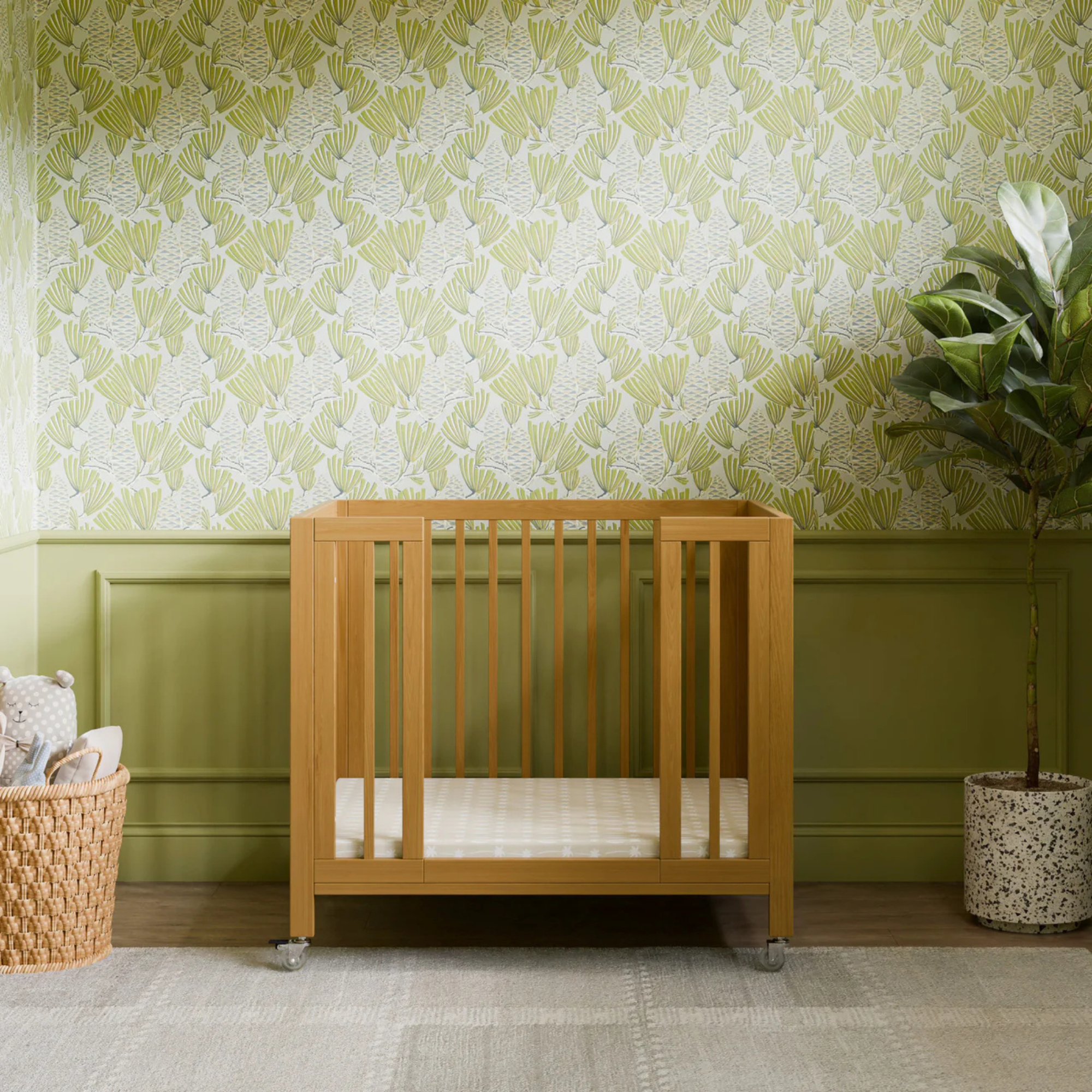 BABYLETTO Rolli Midi Conversion Kit