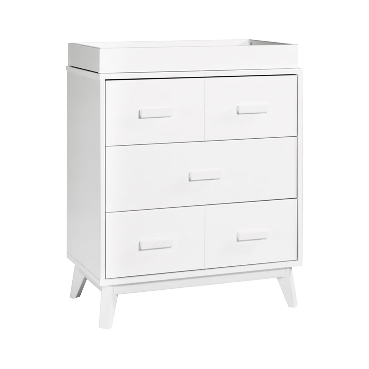 Babyletto scoot changing table hot sale