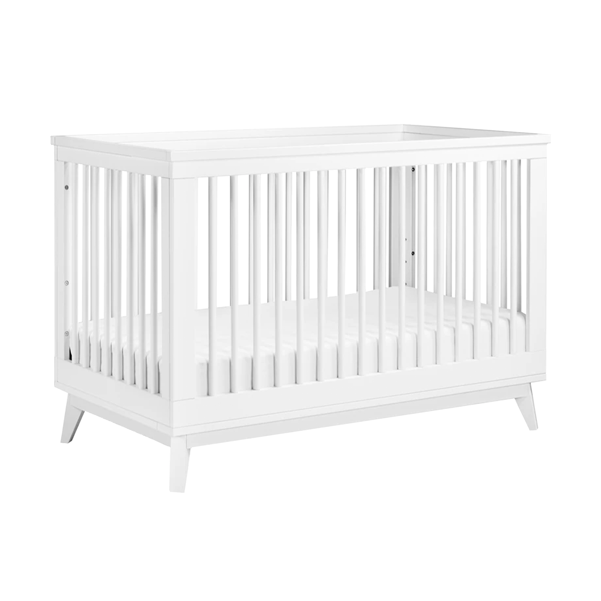 Babyletto Scoot 3-in-1 Convertible Crib Kido Bebe