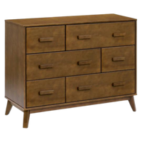 Thumbnail for BABYLETTO Scoot 6-Drawer Dresser