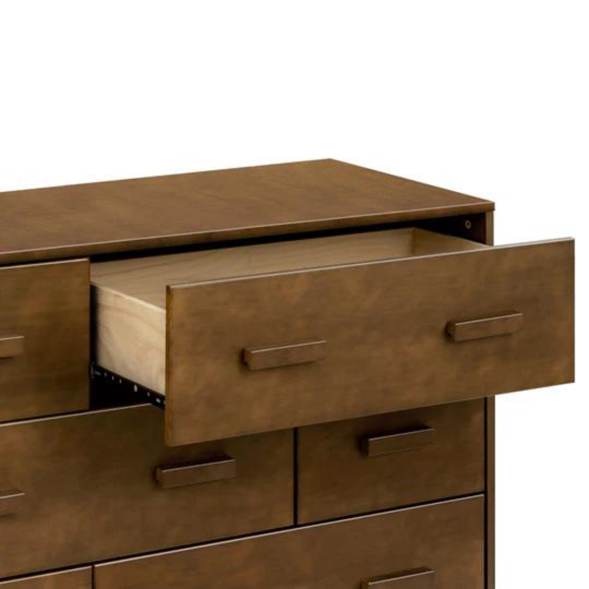 BABYLETTO Scoot 6-Drawer Dresser