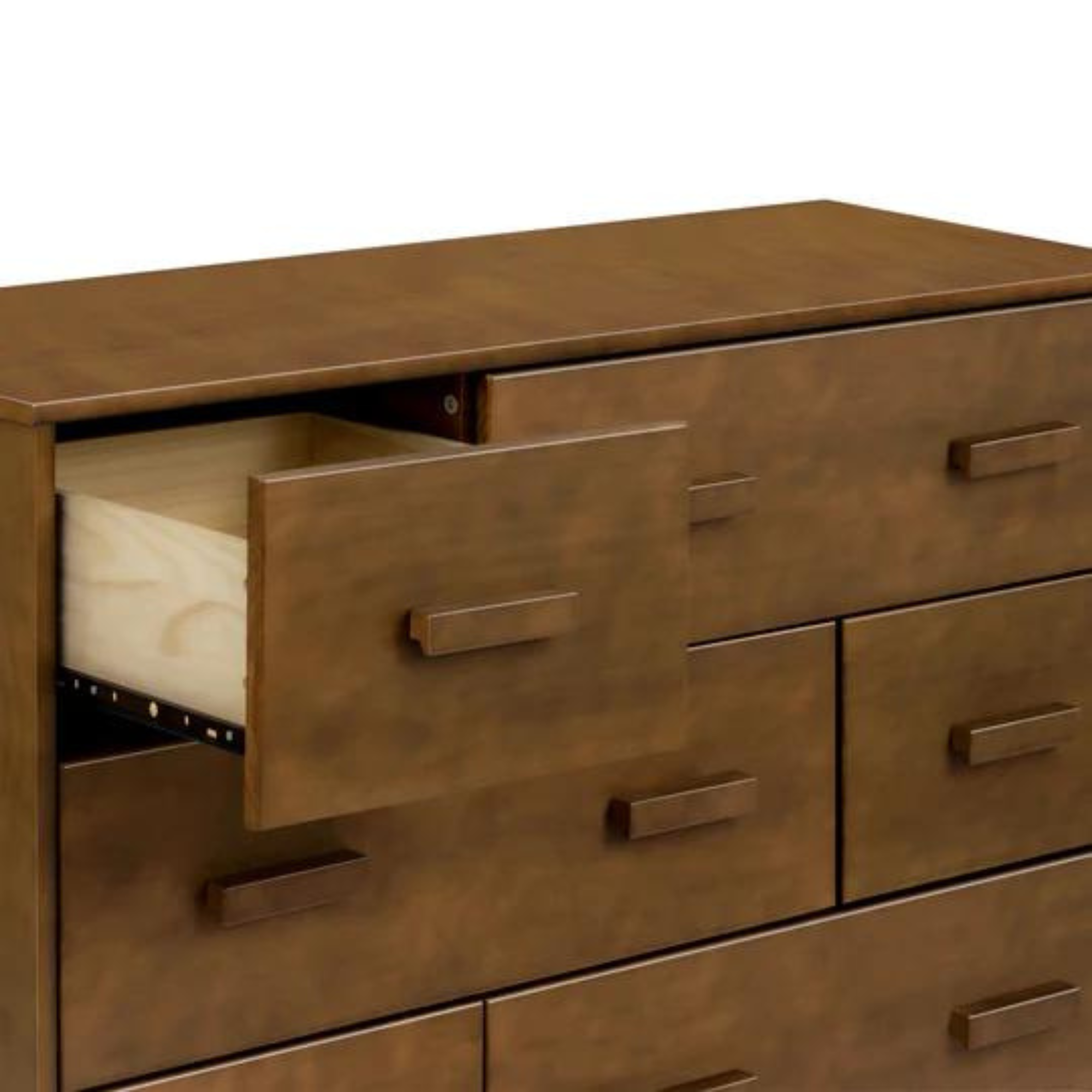 BABYLETTO Scoot 6-Drawer Dresser