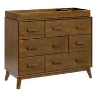 Thumbnail for BABYLETTO Scoot 6-Drawer Dresser