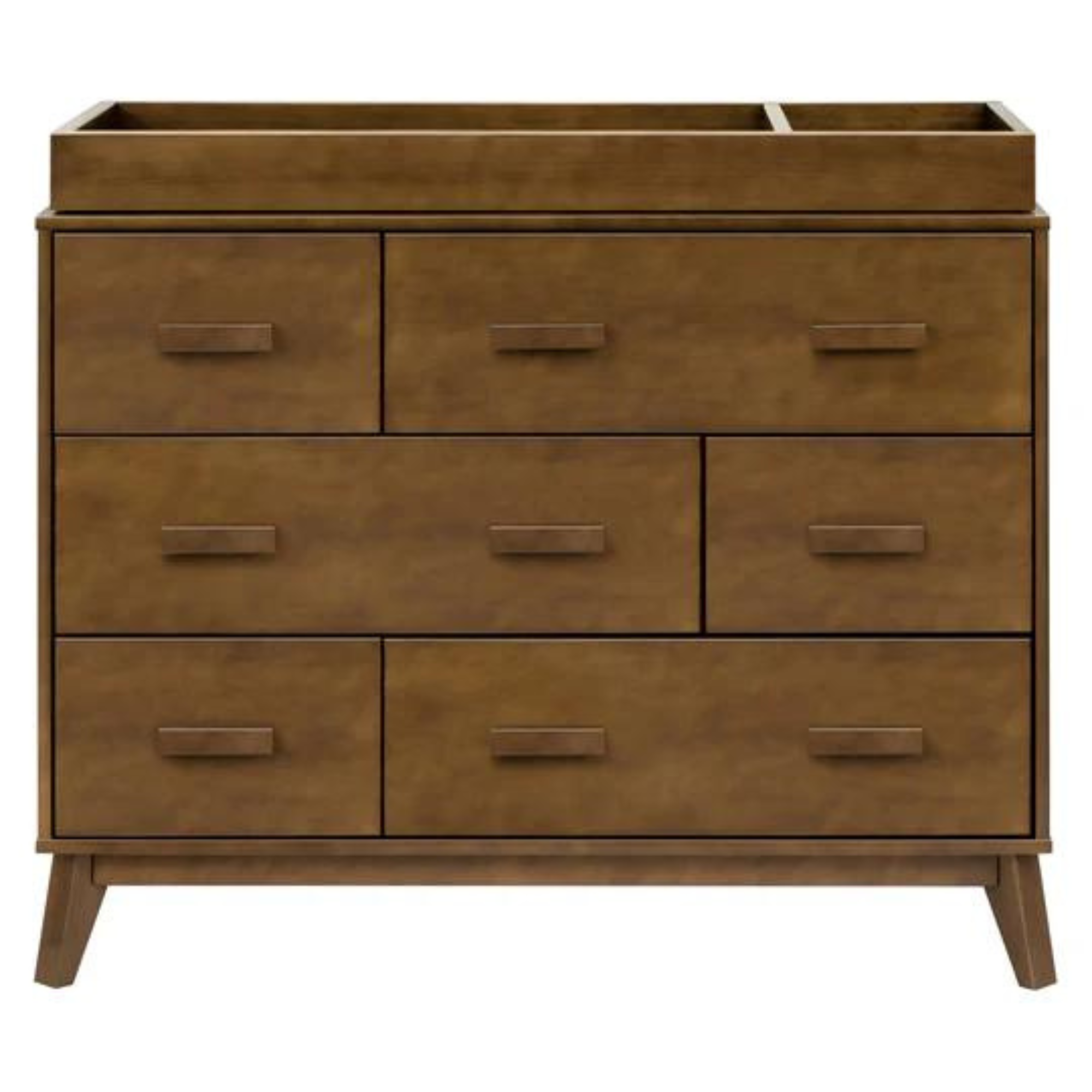 BABYLETTO Scoot 6-Drawer Dresser