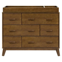 Thumbnail for BABYLETTO Scoot 6-Drawer Dresser