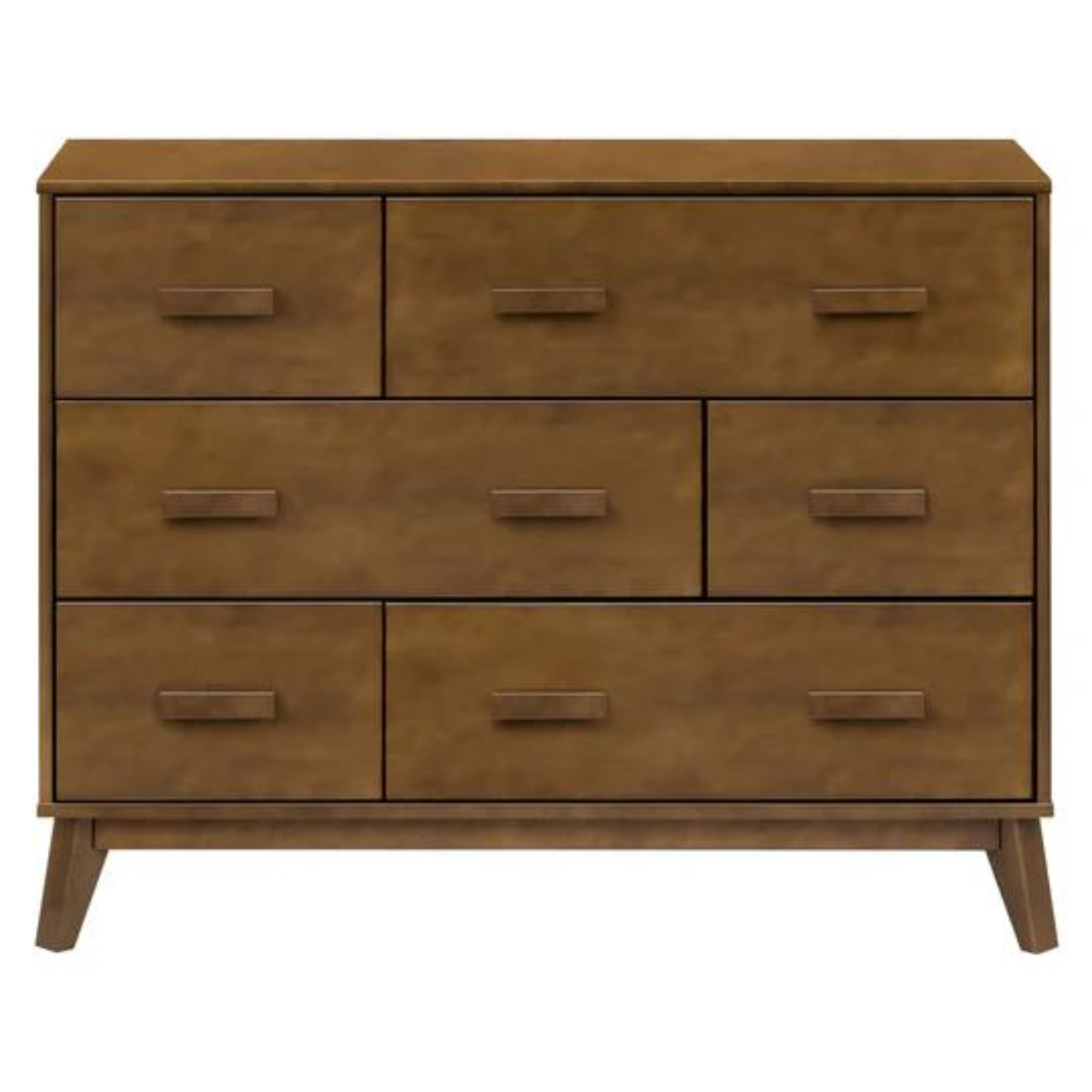 BABYLETTO Scoot 6-Drawer Dresser