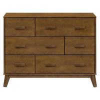 Thumbnail for BABYLETTO Scoot 6-Drawer Dresser