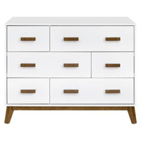 Thumbnail for BABYLETTO Scoot 6-Drawer Dresser