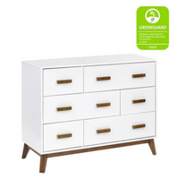 Thumbnail for BABYLETTO Scoot 6-Drawer Dresser