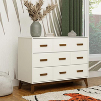 Thumbnail for BABYLETTO Scoot 6-Drawer Dresser