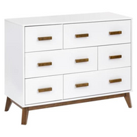 Thumbnail for BABYLETTO Scoot 6-Drawer Dresser