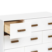 Thumbnail for BABYLETTO Scoot 6-Drawer Dresser