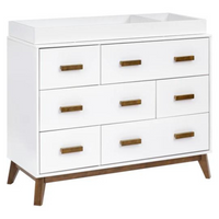 Thumbnail for BABYLETTO Scoot 6-Drawer Dresser