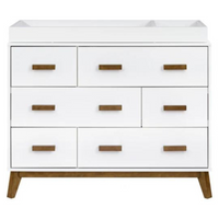 Thumbnail for BABYLETTO Scoot 6-Drawer Dresser