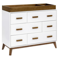 Thumbnail for BABYLETTO Scoot 6-Drawer Dresser