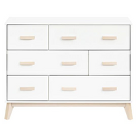 Thumbnail for BABYLETTO Scoot 6-Drawer Dresser