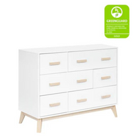 Thumbnail for BABYLETTO Scoot 6-Drawer Dresser