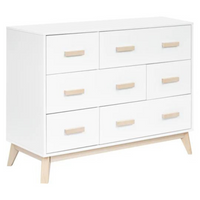 Thumbnail for BABYLETTO Scoot 6-Drawer Dresser