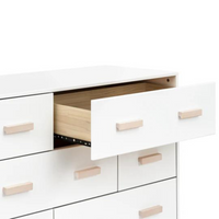 Thumbnail for BABYLETTO Scoot 6-Drawer Dresser